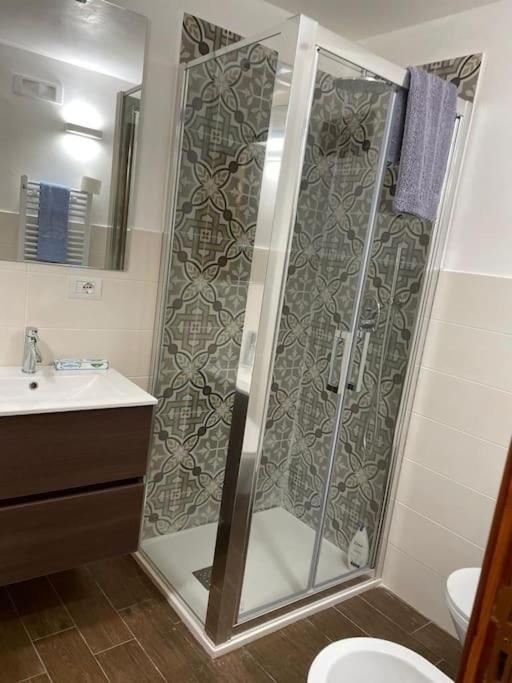 Civico 13 Apartment Bisceglie Bagian luar foto