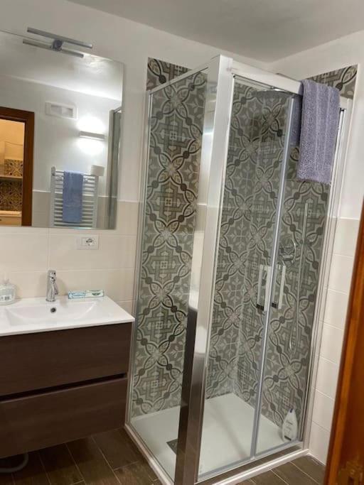 Civico 13 Apartment Bisceglie Bagian luar foto