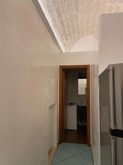 Civico 13 Apartment Bisceglie Bagian luar foto