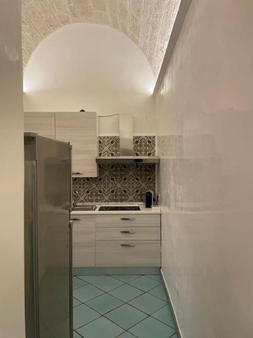 Civico 13 Apartment Bisceglie Bagian luar foto