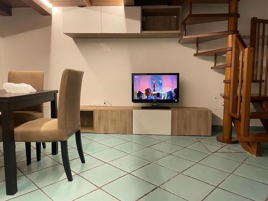 Civico 13 Apartment Bisceglie Bagian luar foto